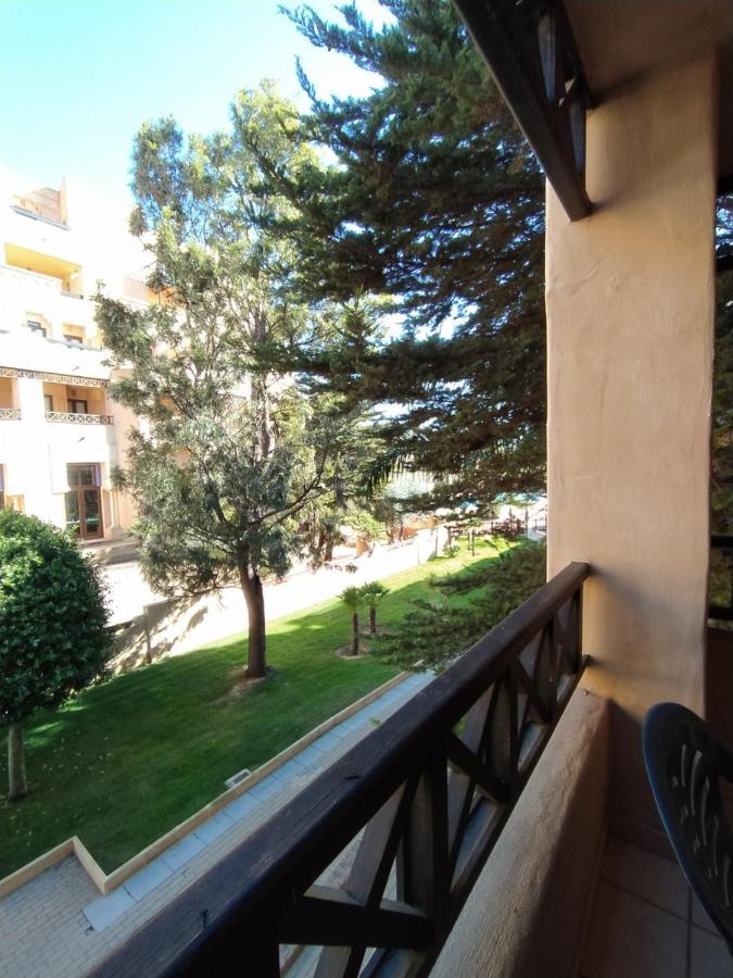 Vistas Laterales Psicina Primera Planta Исла-Канела Экстерьер фото